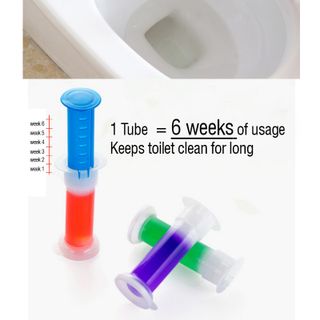 Toilet Gel Cleaner- vệ sinh-khử mùi -khử khuẩn bồn rửa-bồn cầu
