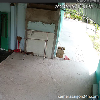 Camera IP KBONE KN-H21W đa năng dễ sử dung