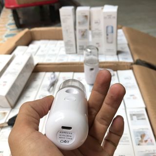 khoáng xịt nano
