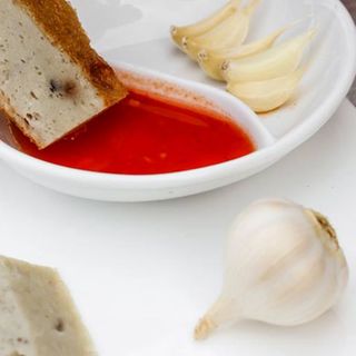 Chả Cá Phú Yên - Giá Sỉ