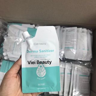 Gel Sát Khuẩn Nhà Thuốc Hàn