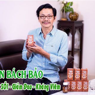 Thận Bách Bảo Công Ty 0334.11.97.93 - Đặc trị dứt điểm Sỏi Thận Sỏi Mật Sỏi Tiết Niệu Sỏi Bàng Quang