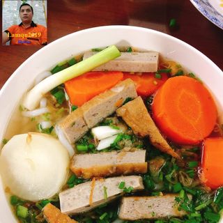 Chả Cá Phú Yên - Giá Sỉ