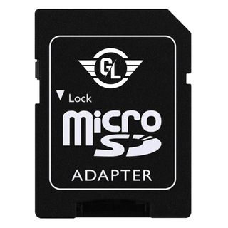 QUÀ TẶNGThẻ nhớ Micro SDHC UHS-I Class 10 Gloway 32GB - Bảo hành 5 năm