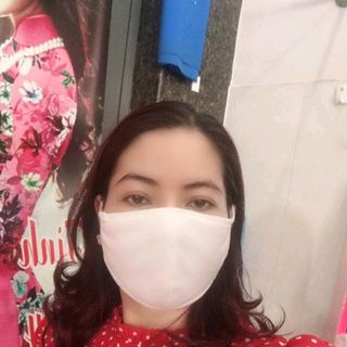 khẩu trang vải nano hàng tieu chuẩn nhật mỹ