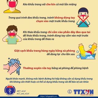 khẩu trang vải nano hàng tieu chuẩn nhật mỹ