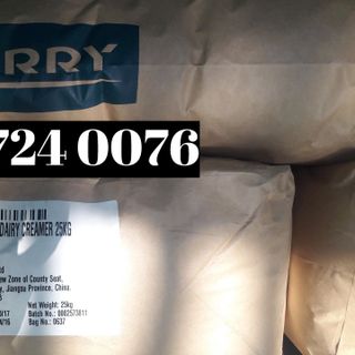 NON DAIRY CREAMER - KERRYKREEM 35