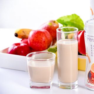 Sữa giảm cân Hera Slimfit 500gr