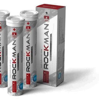 Viên sủi RockMan