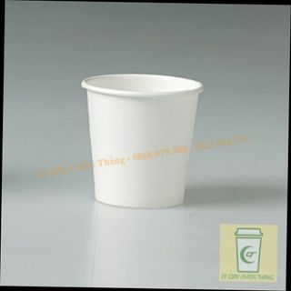 Ly giấy 45oz 210ml dùng 1 lần