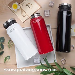 BÌNH GIỮ NHIỆT INOX 304 900ML