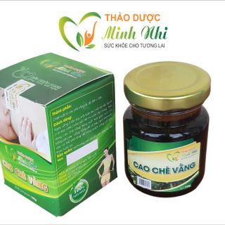 Cao chè vằng