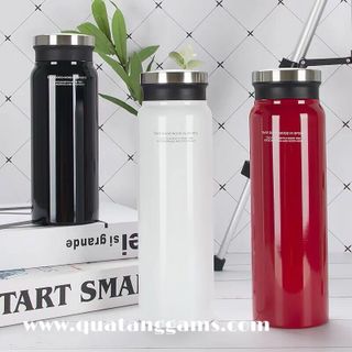 BÌNH GIỮ NHIỆT INOX 304 900ML