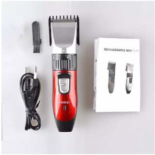 Tông Đơ Cắt Tóc Kemei KM-730