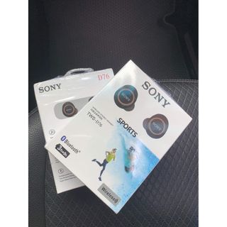 Tai nghe Bluetooth sony D76 TWS