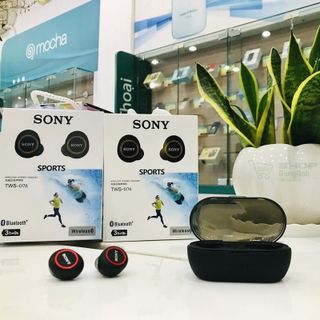 Tai nghe Bluetooth sony D76 TWS