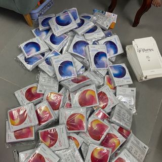 MẶT NẠ MIUNG LAB