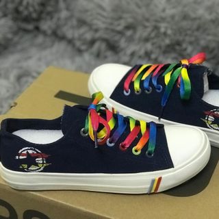 Thánh lý lô giày