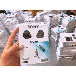 Tai nghe Bluetooth sony D76 TWS