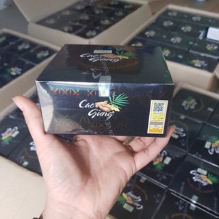 CAO GỪNG HÀNG CÔNG TY