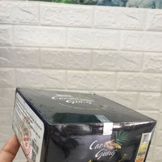 CAO GỪNG HÀNG CÔNG TY