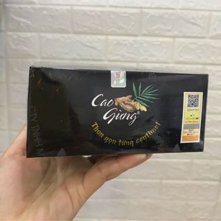 CAO GỪNG HÀNG CÔNG TY