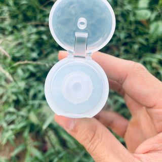 Nước rửa tay khô tuýt gel 70ml mềm mịn thơm dịu mát
