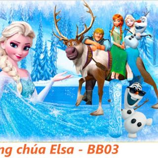 Tranh ghép hình 60 mảnh