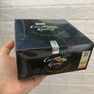 CAO GỪNG HÀNG CÔNG TY