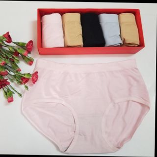Quần lót nữ cotton Combo 5 cái