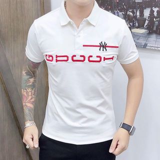 Áo Thun Cổ Trụ GC