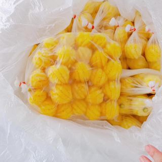 Dứa Thái Lan mini