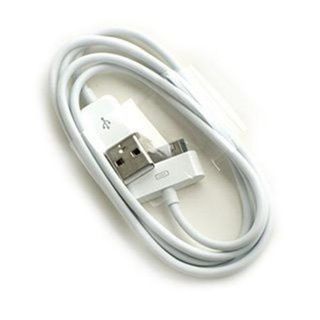 Cáp sạc cho iPhone 3 4 4S và iPad 1 2