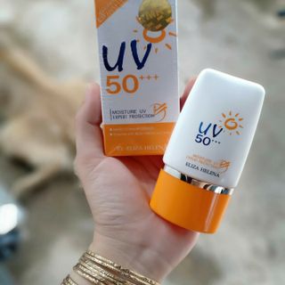 Kem chống nắng UV 50 Eliza Helena Thái Lan 30G