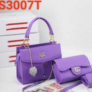 Bộ 3 túi xách size lớn