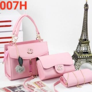 Bộ 3 túi xách size lớn