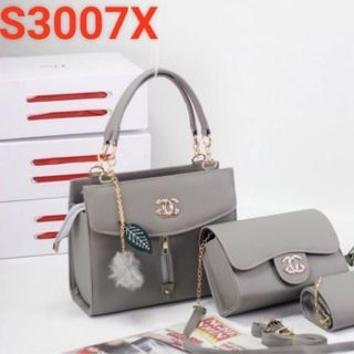 Bộ 3 túi xách size lớn