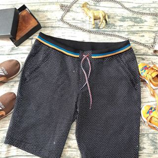 Quần short bo thun đẹp