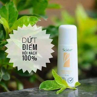 Đặc trị hôi nách Scion giá sỉ