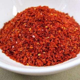 100gr Ớt Bột Hàn Quốc muối kim chi