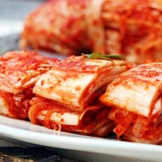 100gr Ớt Bột Hàn Quốc muối kim chi