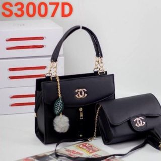 Bộ 3 túi xách size lớn