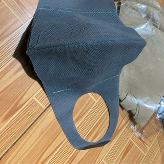 Khẩu trang giấy kháng khuẩn 2 lớp Hàn Quốc