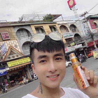 Xịt mọc tóc thái giá sỉ
