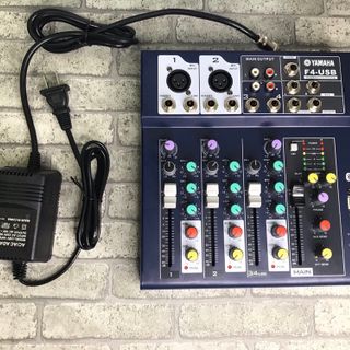 Bàn Mixer F4 Bluetooth