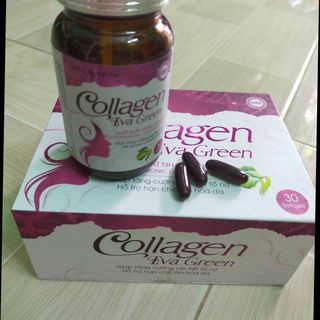 Nhau Thai Cừu Colagen