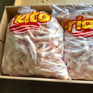 Chân Gà Bazin Hiệu Friato