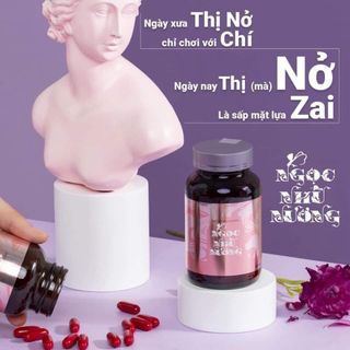 NGỌC NHŨ NƯƠNG