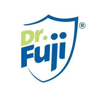 Nước diệt khuẩn - Nước rửa rau Dr Fuji 15l - Công nghệ Nhật Bản