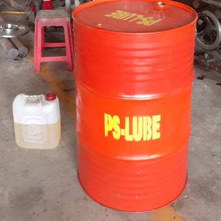 Dầu thủy lực cho máy ép nhựa